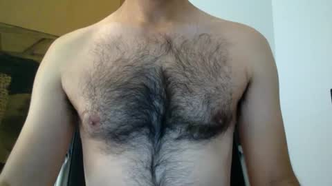 Strongandmanly online show from 01.09.25