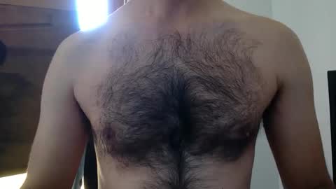 Strongandmanly online show from 01.10.25