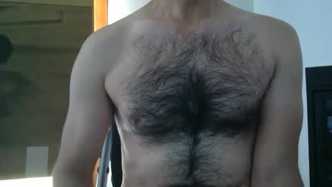 Strongandmanly online show from 01.13.25