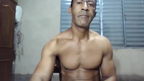 strongdaddyfantastic online show from 02.15.26