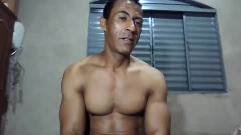 strongdaddyfantastic online show from 02.17.26