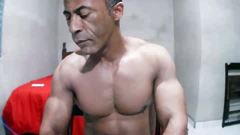 strongdaddyfantastic online show from 03.20.26