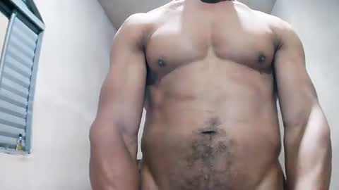 Snapshot of strongdaddyfantastic chatting on 07.14.26 strongdaddyfantastic online show from 07.14.26