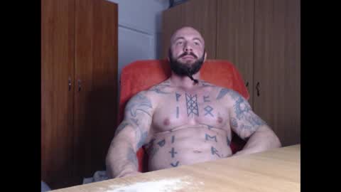 StrongIvan online show from 12.14.25