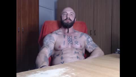 StrongIvan online show from 12.21.25