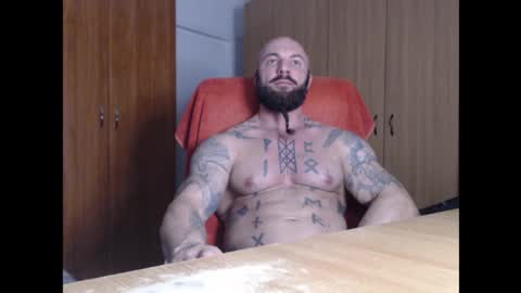 StrongIvan online show from 02.09.26