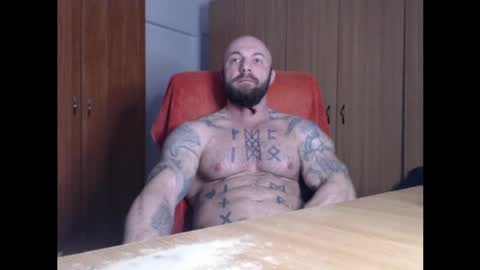 StrongIvan online show from 04.01.26