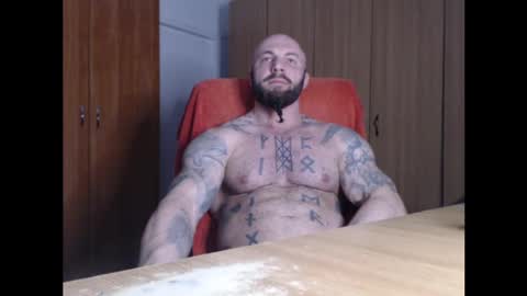 StrongIvan online show from 04.01.26