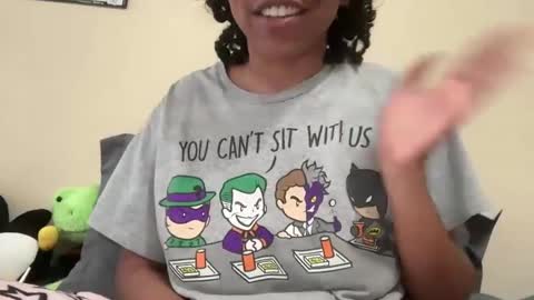 Snapshot of strrwberry chatting on 03.03.25 strrwberry online show from 03.03.25