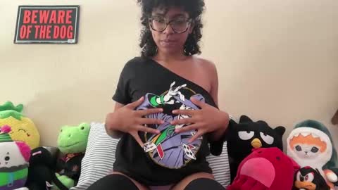 Snapshot of strrwberry chatting on 09.15.25 strrwberry online show from 09.15.25