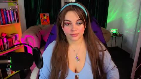 Gabriela abzurdah online show from 11.23.25