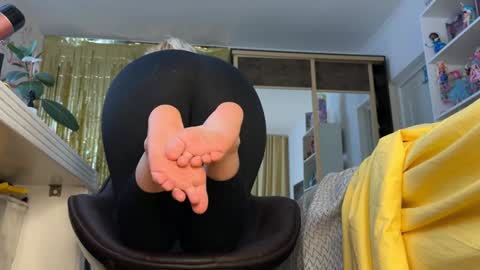 goddess online show from 01.27.25