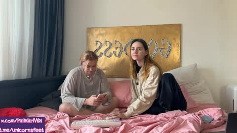 goddess online show from 03.30.26