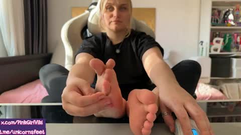 goddess online show from 04.13.26