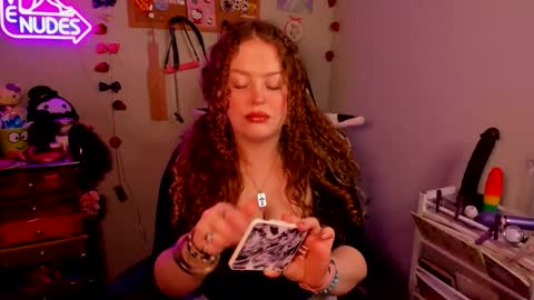 Snapshot of strwbby chatting on 02.08.26 Strwbby online show from 02.08.26