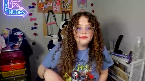 Strwbby online show from 03.06.26