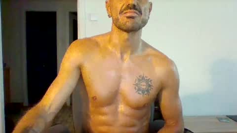 Snapshot of stst8383 chatting on 07.17.26 Chris online show from 07.17.26