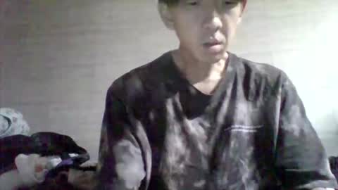 Asian boy online show from 06.03.26
