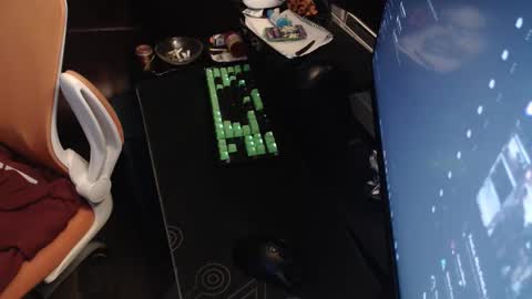 Snapshot of stud69861714 chatting on 02.23.26 stud69861714 online show from 02.23.26