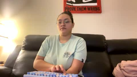 Jae online show from 02.01.25