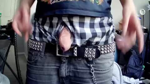 studbeltbro online show from 07.31.26