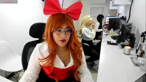 studcb_ online show from 10.31.25