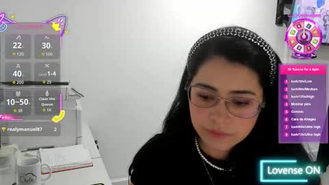 studcb_ online show from 11.14.25