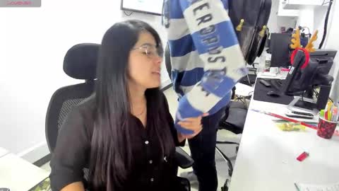 studcb_ online show from 12.15.25