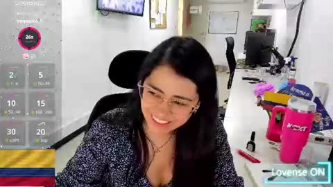 Snapshot of studcb_ chatting on 06.19.26 studcb_ online show from 06.19.26