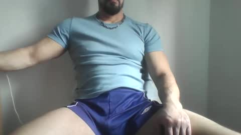 Snapshot of studdotcom chatting on 04.13.26 Ero online show from 04.13.26