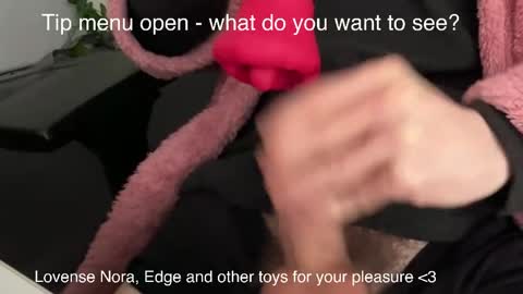 CuriousStudentBi online show from 03.25.26