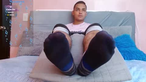 DEIVY online show from 02.06.26