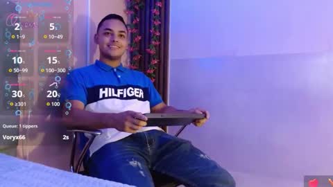 DEIVY online show from 02.23.26