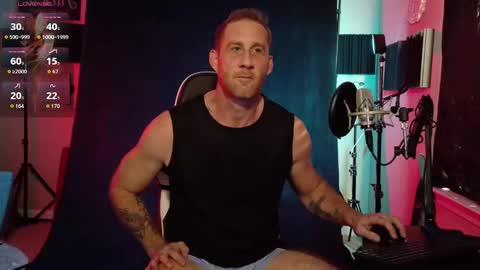 Ryan Long online show from 11.23.25