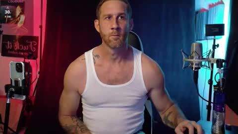 Ryan Long online show from 04.19.26