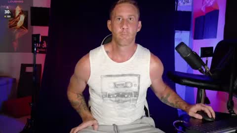 Ryan Long online show from 06.30.26