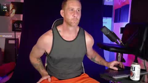 Ryan Long online show from 07.04.26