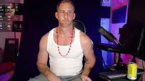 Ryan Long online show from 07.05.26