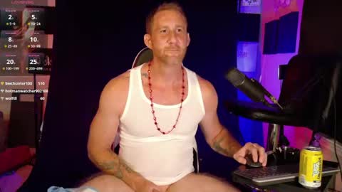 Ryan Long online show from 07.05.26
