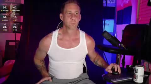 Ryan Long online show from 07.07.26