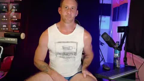 Ryan Long online show from 07.11.26
