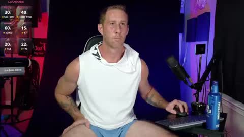 Ryan Long online show from 07.20.26