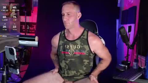 Ryan Long online show from 07.24.26