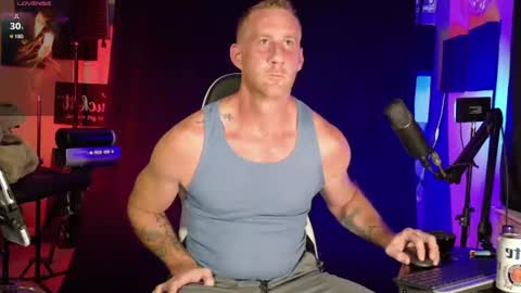 Ryan Long online show from 07.26.26
