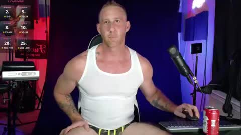 Ryan Long online show from 07.26.26