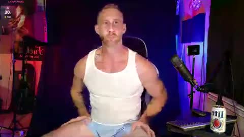 Ryan Long online show from 07.31.26