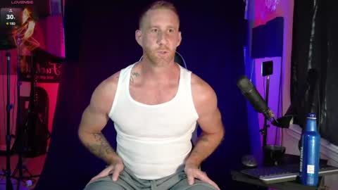 Ryan Long online show from 07.31.26