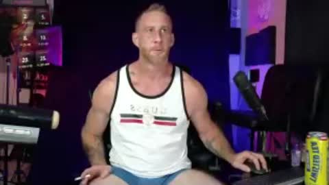 Ryan Long online show from 08.02.26