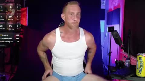 Ryan Long online show from 08.09.26