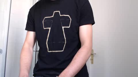 Stud From Paris online show from 12.02.25